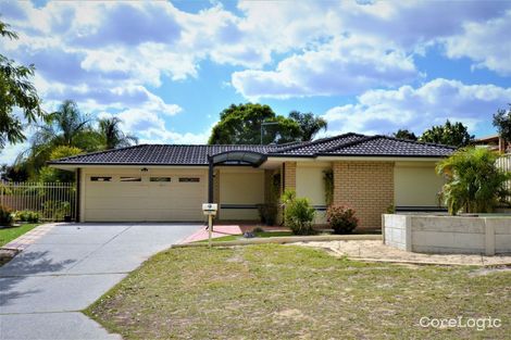 Property photo of 9 Windarra Heights Marangaroo WA 6064