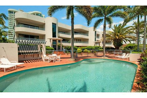 Property photo of 2/32 Cronin Avenue Main Beach QLD 4217