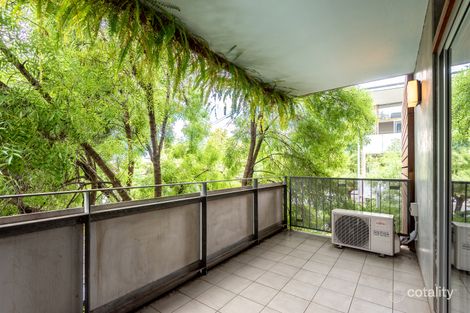 Property photo of 207E/5 Greeves Street St Kilda VIC 3182