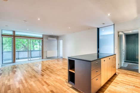 Property photo of 207E/5 Greeves Street St Kilda VIC 3182