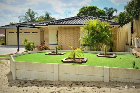 Property photo of 9 Windarra Heights Marangaroo WA 6064