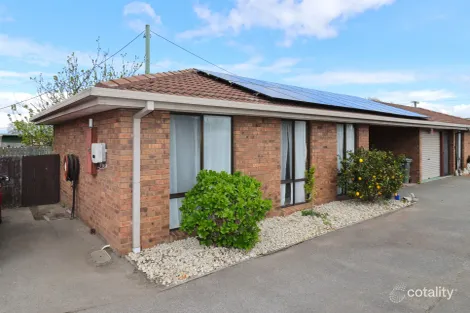 2/15 Pakenham St, Longford, TAS 7301