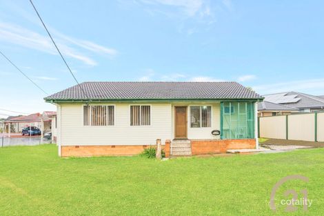 2 Jordan St, Fairfield West, NSW 2165