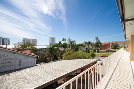 Property photo of 6/61-63 McLean Street Coolangatta QLD 4225