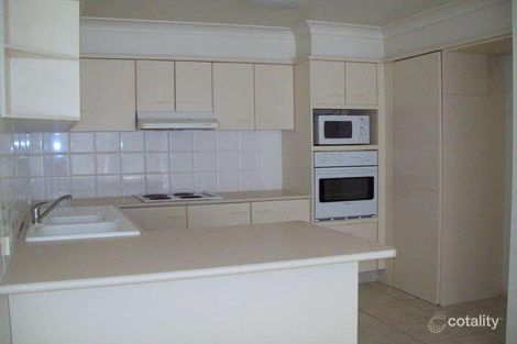 Property photo of 44/2-4 Langport Parade Mudgeeraba QLD 4213