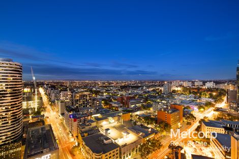 Property photo of 3503/483 Swanston Street Melbourne VIC 3000