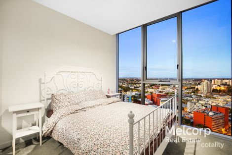 Property photo of 3503/483 Swanston Street Melbourne VIC 3000