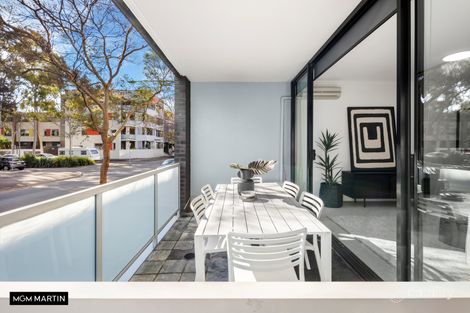 Property photo of 1/6B Grandstand Parade Zetland NSW 2017