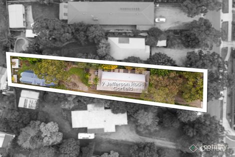 Property photo of 7 Jefferson Road Garfield VIC 3814