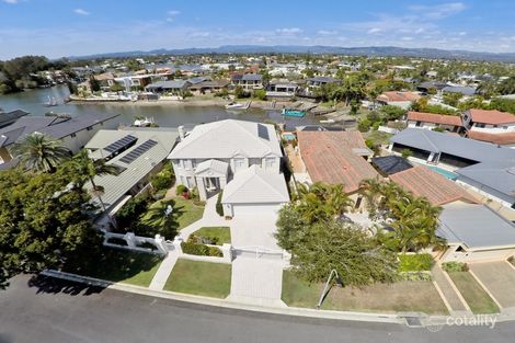 5 Wallaby Pl, Bundall, QLD 4217