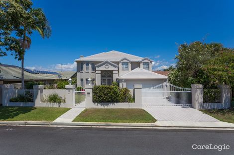 Property photo of 5 Wallaby Place Bundall QLD 4217