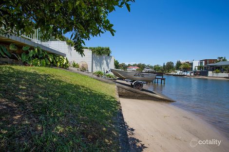 Property photo of 5 Wallaby Place Bundall QLD 4217