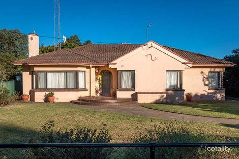 Property photo of 75 Crown Street Cootamundra NSW 2590