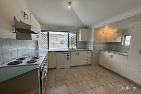 Property photo of 7 Berserker Street Berserker QLD 4701