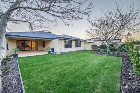 Property photo of 5 Brittain Road Wattle Grove WA 6107
