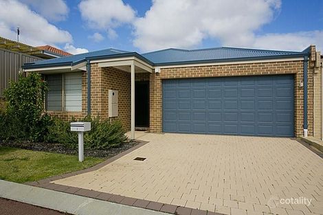 3 Viognier Link, Pearsall, WA 6065