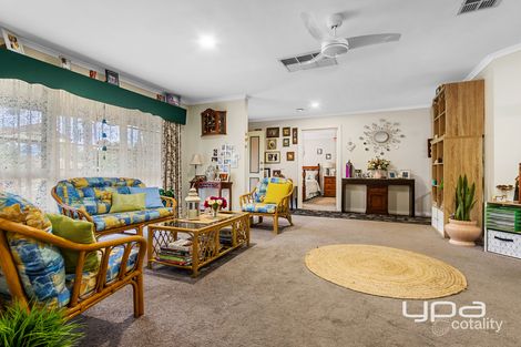 Property photo of 61 Halletts Way Bacchus Marsh VIC 3340