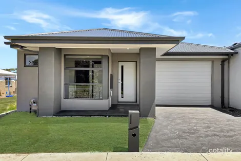 61 Munro Dr, Charlemont, VIC 3217