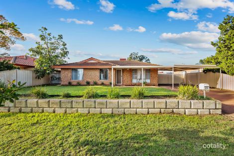 Property photo of 90 Inverness Circle Camillo WA 6111