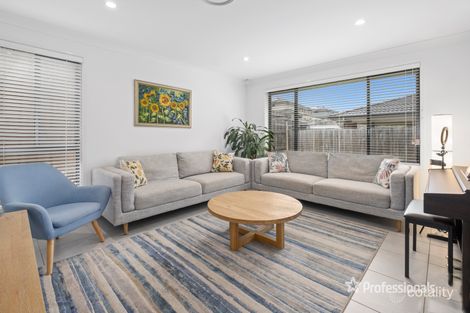 Property photo of 8 Byerley Street Box Hill NSW 2765