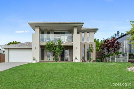 Property photo of 34 Robur Crescent Mountain Creek QLD 4557