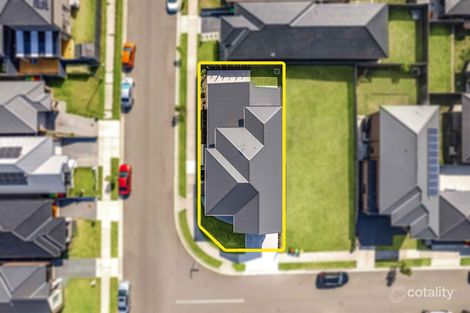 Property photo of 2 Zippy Way Austral NSW 2179