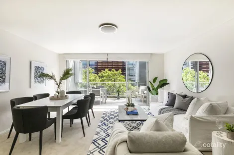 5/14 Garden St, Alexandria, NSW 2015