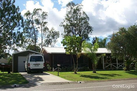 Property photo of 41 Chapman Drive Beenleigh QLD 4207