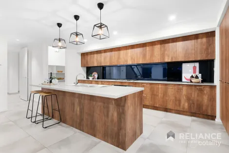 Property photo of 45 Lancashire Drive Werribee VIC 3030