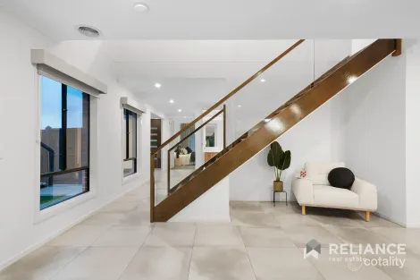 Property photo of 45 Lancashire Drive Werribee VIC 3030