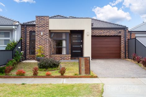 14 Edmonton Ave, Truganina, VIC 3029