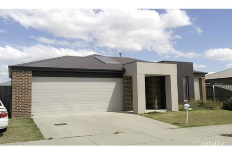 Property photo of 117 Hammersmith Circuit Traralgon VIC 3844