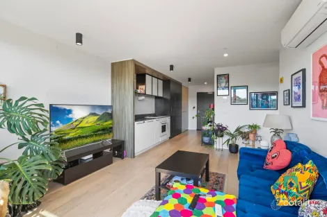 823/20 Shamrock St, Abbotsford, VIC 3067