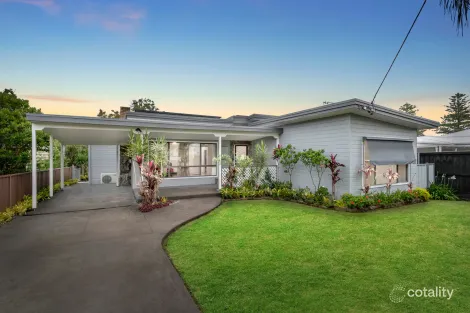 Property photo of 74 Warners Bay Road Warners Bay NSW 2282