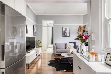 Property photo of 5/253 Palmer Street Darlinghurst NSW 2010