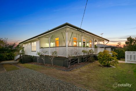 Property photo of 42 Park Street Ipswich QLD 4305