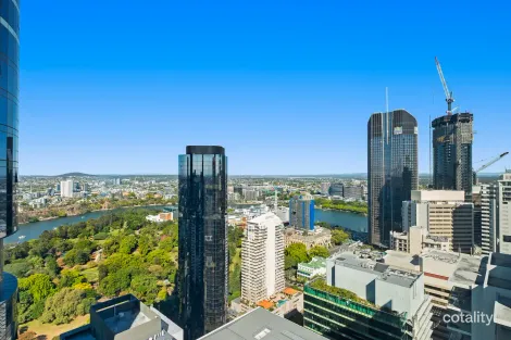 1906/111 Mary St, Brisbane City, QLD 4000