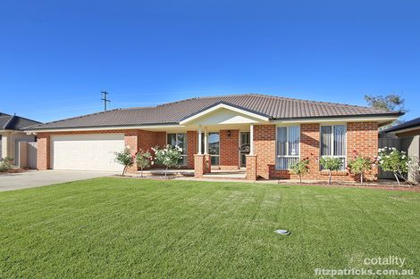 62 Grinton Ave, Ashmont, NSW 2650