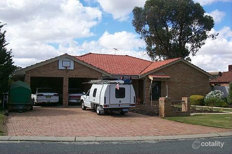 4 Hillingdon Cl, Kingsley, WA 6026