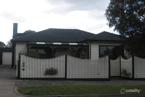 10 Coghlan St, Niddrie, VIC 3042