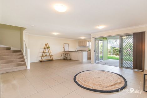 Property photo of 9/40 Lakefield Place Runcorn QLD 4113