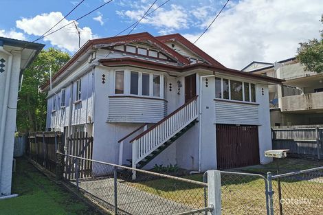 Property photo of 18 Logan Street Greenslopes QLD 4120