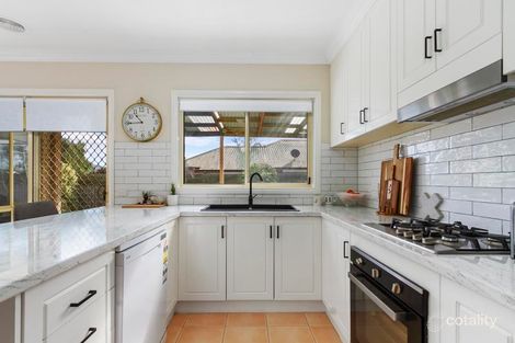 Property photo of 85 Wirilda Crescent Traralgon VIC 3844
