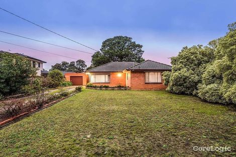Property photo of 13 Duncan Avenue Boronia VIC 3155