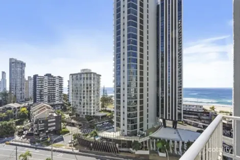 1204/3422 Surfers Paradise Bvd, Surfers Paradise, QLD 4217