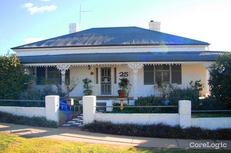 Property photo of 25 Wombat Street Young NSW 2594