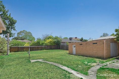 Property photo of 23 Moselle Street Mont Albert North VIC 3129