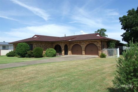 Property photo of 1 Macauley Street Denman NSW 2328