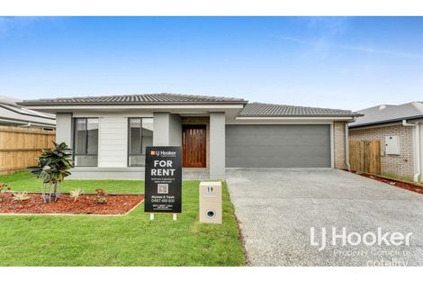 19 Belhaven Ave, Yarrabilba, QLD 4207