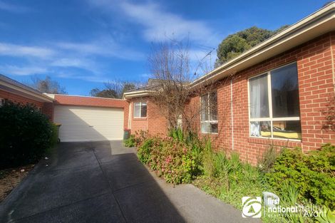 3/54 William St, Box Hill, VIC 3128